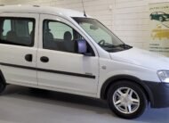 OPEL Combo 1.7 DI