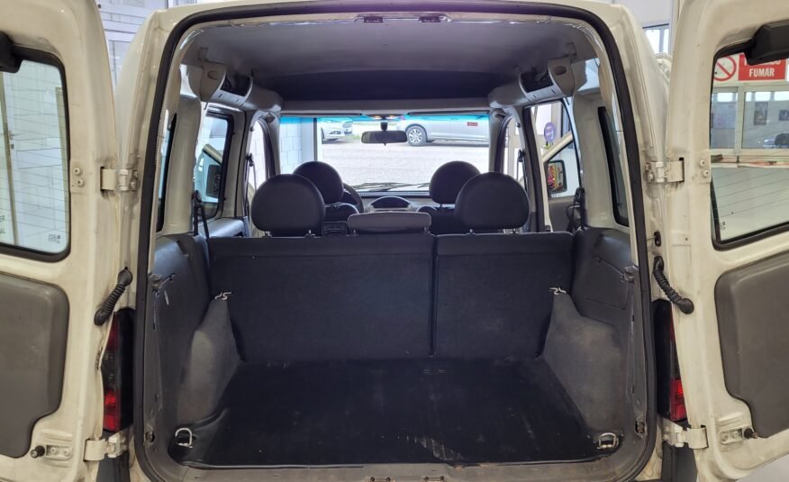 OPEL Combo 1.7 DI