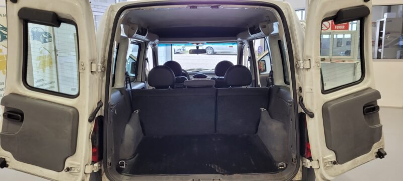 OPEL Combo 1.7 DI