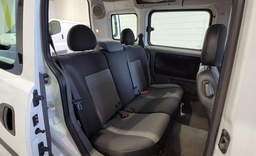 OPEL Combo 1.7 DI