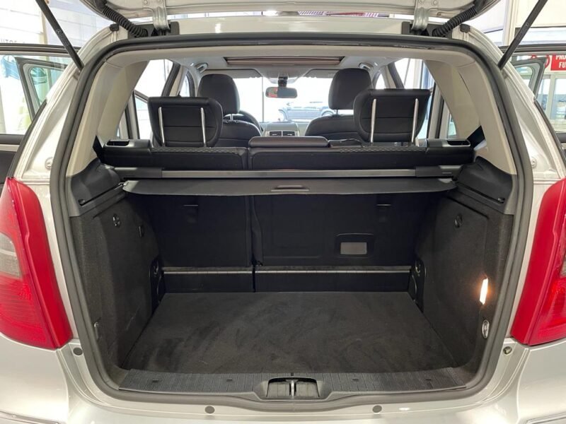 MERCEDES-BENZ Clase A 150 AVANTGARDE