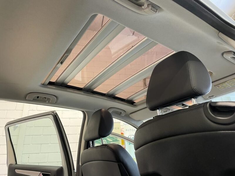 MERCEDES-BENZ Clase A 150 AVANTGARDE