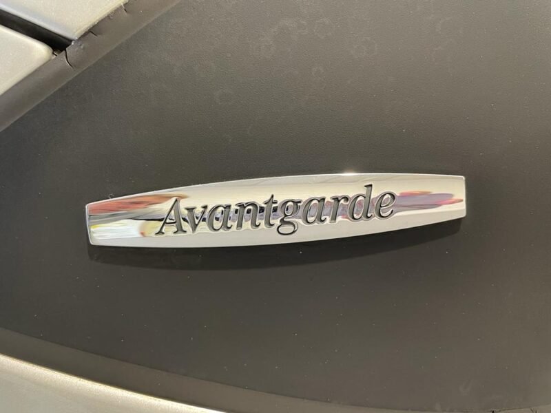 MERCEDES-BENZ Clase A 150 AVANTGARDE