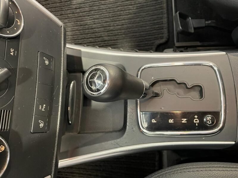 MERCEDES-BENZ Clase A 150 AVANTGARDE