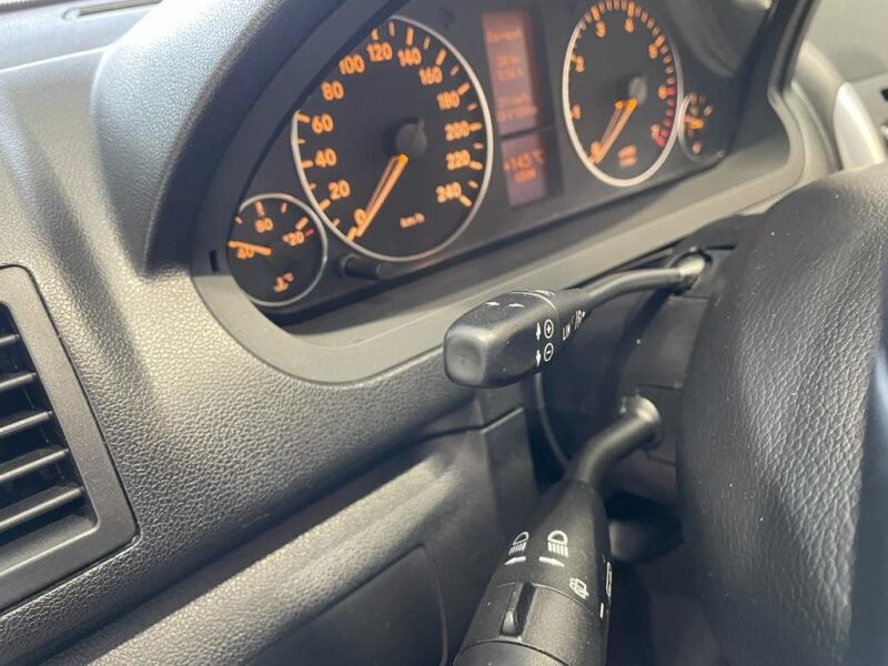 MERCEDES-BENZ Clase A 150 AVANTGARDE