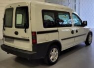 OPEL Combo 1.7 DI