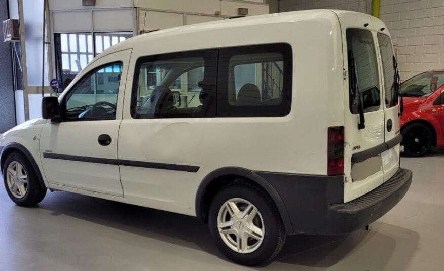 OPEL Combo 1.7 DI