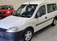 OPEL Combo 1.7 DI