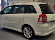 OPEL Zafira 1.7