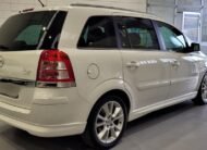 OPEL Zafira 1.7