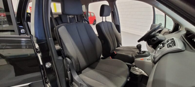RENAULT Scenic 1.5