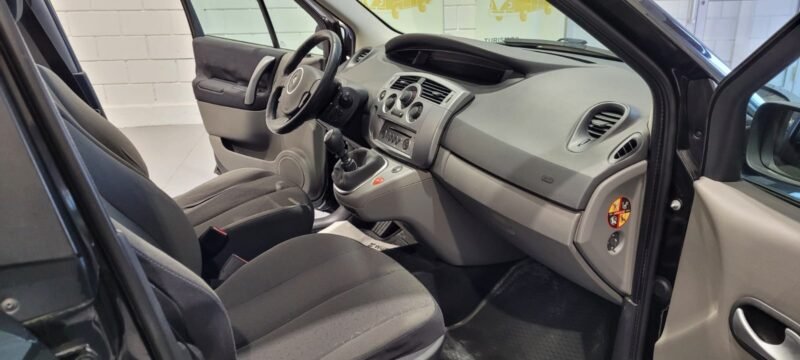 RENAULT Scenic 1.5