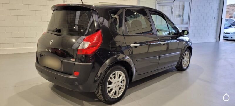 RENAULT Scenic 1.5