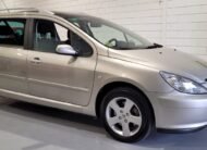 PEUGEOT 307 2.0 hdi