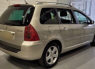 PEUGEOT 307 2.0 hdi