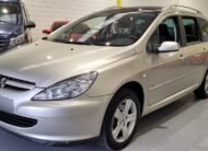 PEUGEOT 307 2.0 hdi