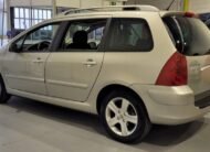 PEUGEOT 307 2.0 hdi