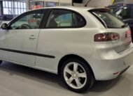 SEAT Ibiza 1.4 TDI