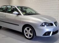 SEAT Ibiza 1.4 TDI