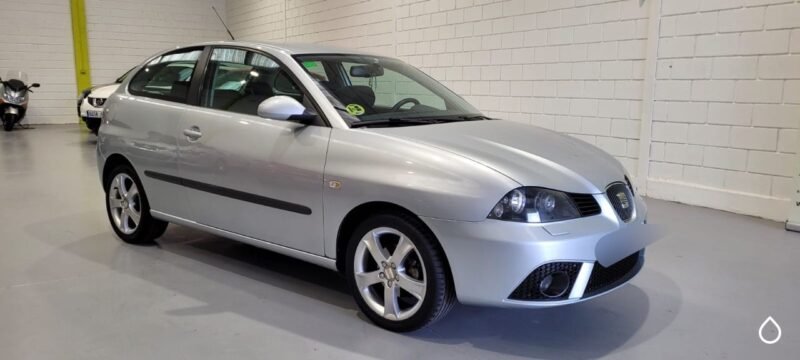 SEAT Ibiza 1.4 TDI