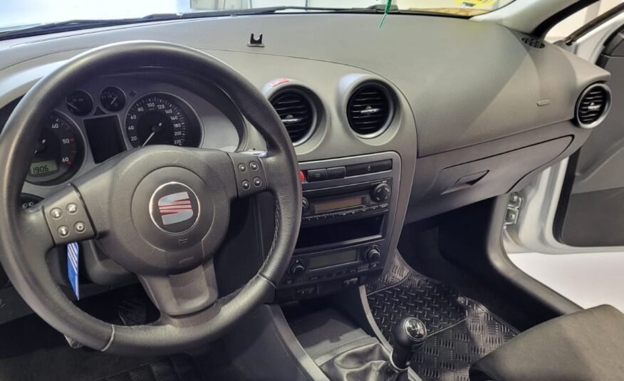 SEAT Ibiza 1.4 TDI