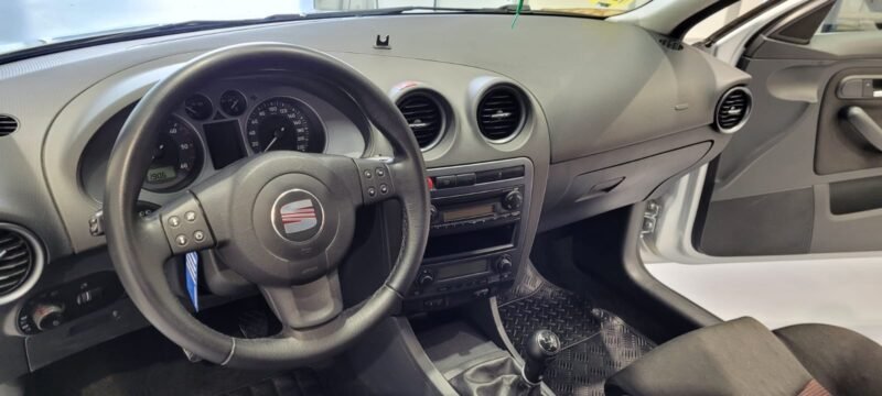 SEAT Ibiza 1.4 TDI