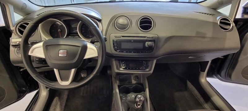 SEAT Ibiza 1.9 TDI