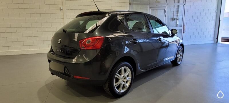 SEAT Ibiza 1.9 TDI