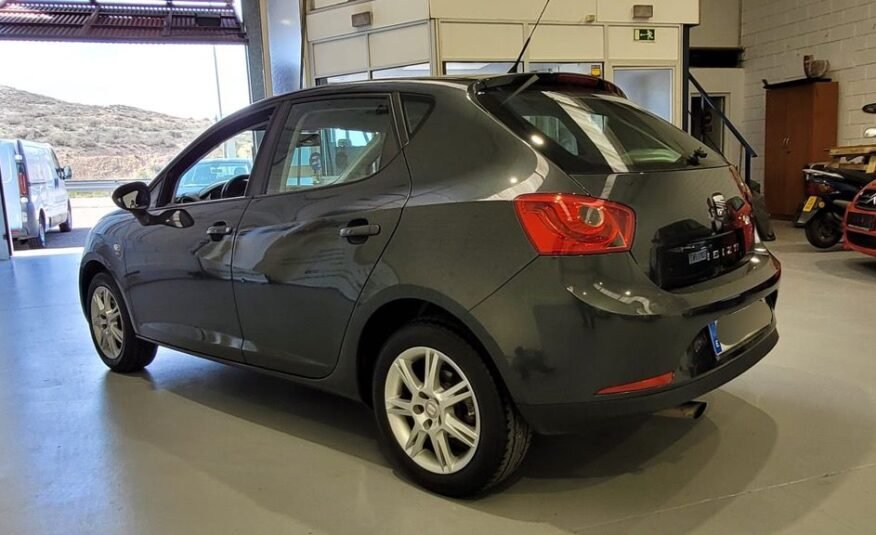 SEAT Ibiza 1.9 TDI