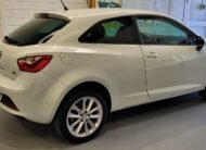 SEAT Ibiza 1.6