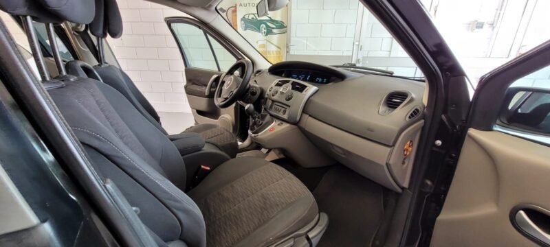 RENAULT Grand Scenic 1.9 DCI