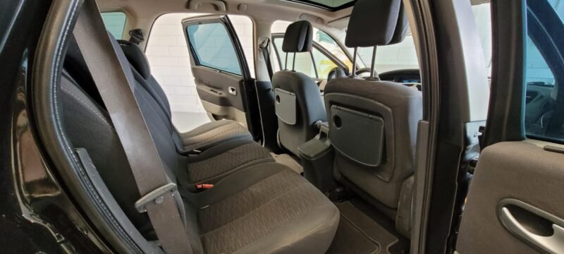 RENAULT Grand Scenic 1.9 DCI