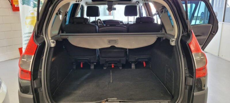 RENAULT Grand Scenic 1.9 DCI