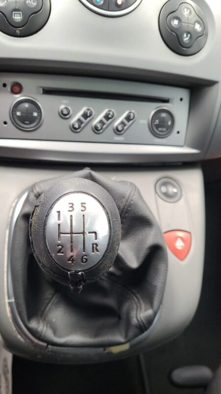 RENAULT Grand Scenic 1.9 DCI