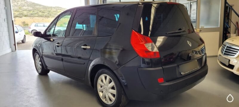 RENAULT Grand Scenic 1.9 DCI