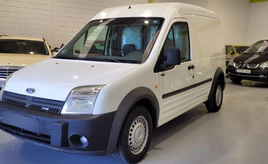 FORD TRANSIT CONNECT 1.8 TDCI