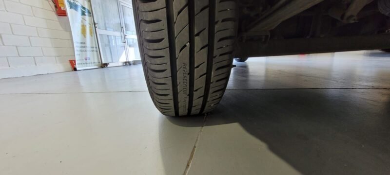 FORD TRANSIT CONNECT 1.8 TDCI