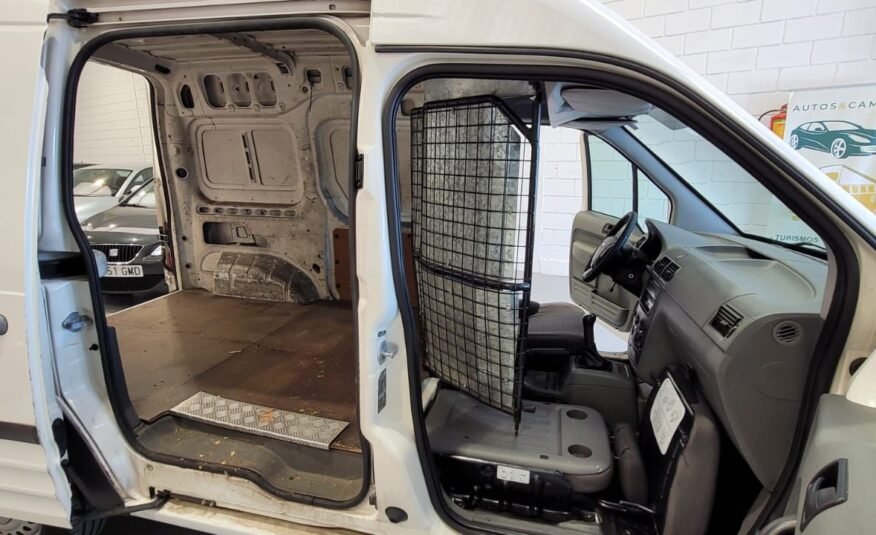 FORD TRANSIT CONNECT 1.8 TDCI