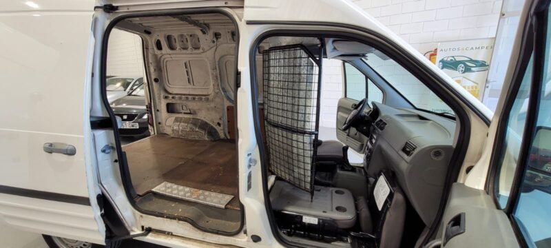 FORD TRANSIT CONNECT 1.8 TDCI