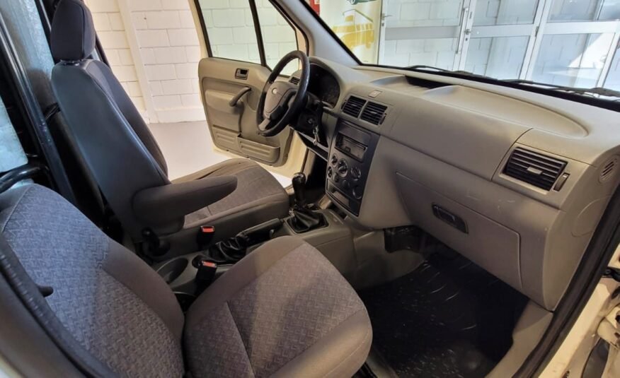 FORD TRANSIT CONNECT 1.8 TDCI