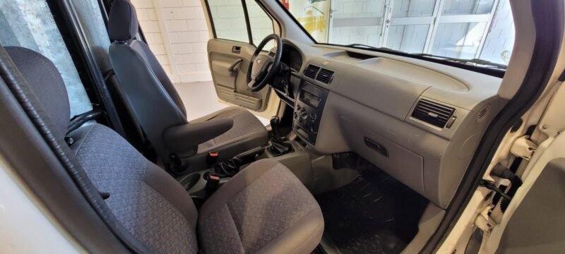 FORD TRANSIT CONNECT 1.8 TDCI