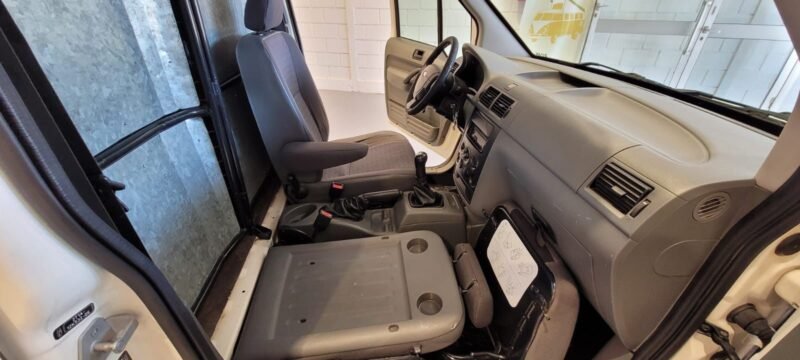 FORD TRANSIT CONNECT 1.8 TDCI