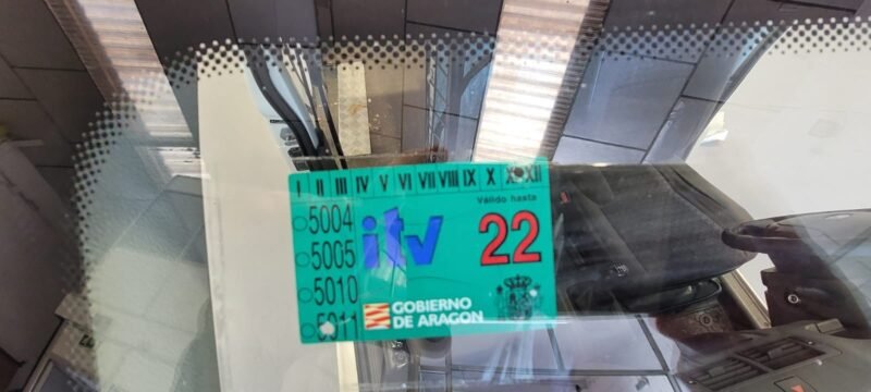 FORD TRANSIT CONNECT 1.8 TDCI