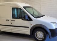 FORD TRANSIT CONNECT 1.8 TDCI