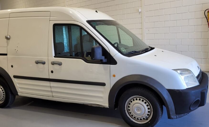 FORD TRANSIT CONNECT 1.8 TDCI