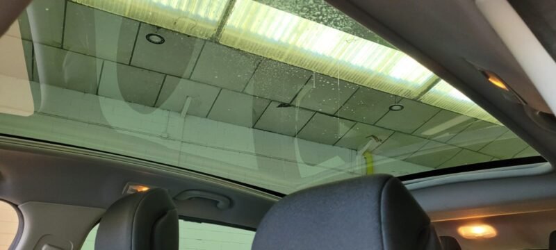 PEUGEOT 5008 1.6 hdi