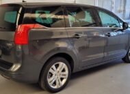 PEUGEOT 5008 1.6 hdi