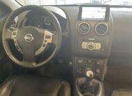 NISSAN QASHQAI 2.0