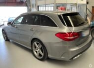 MERCEDES-BENZ Clase C AMG Line Estate