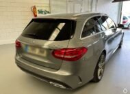 MERCEDES-BENZ Clase C AMG Line Estate